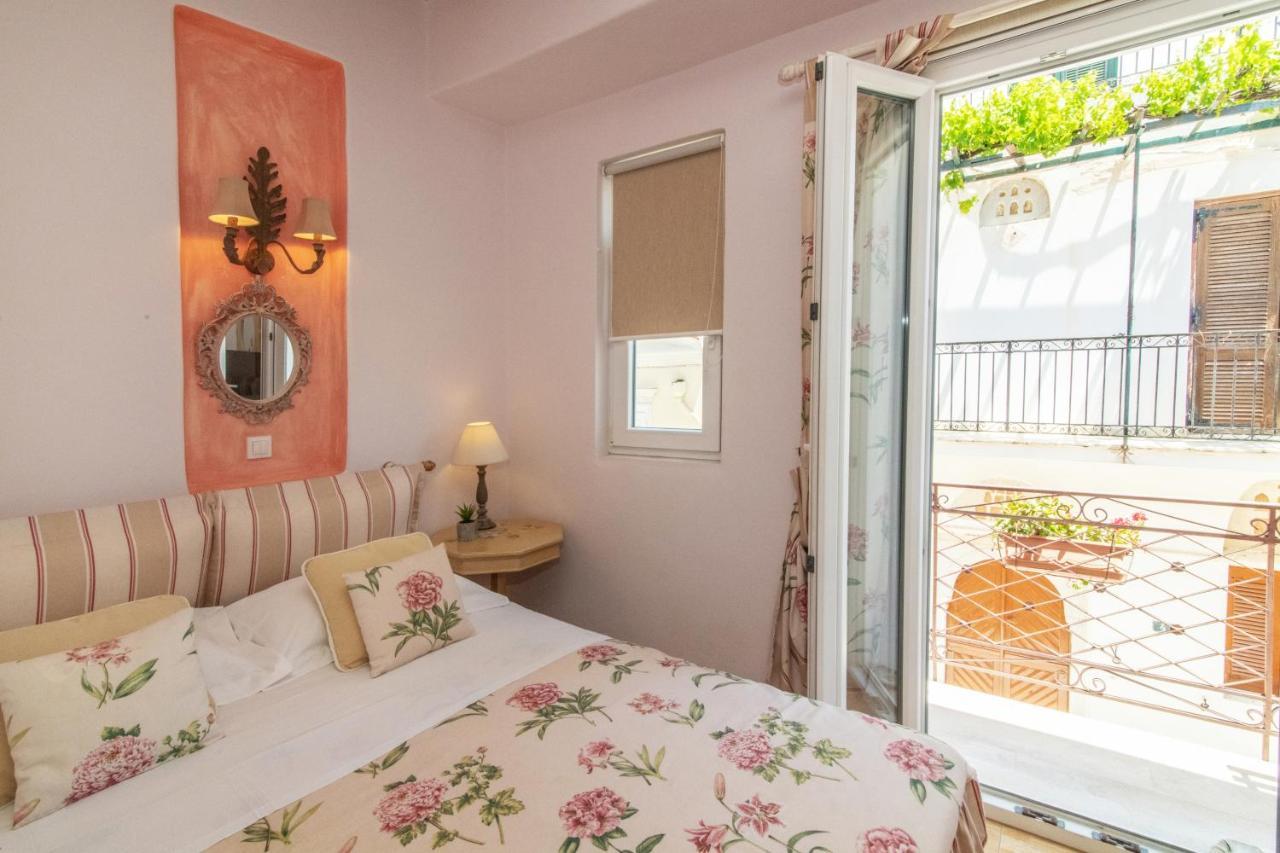 Madalena'S Family Rooms Τήνος Εξωτερικό φωτογραφία