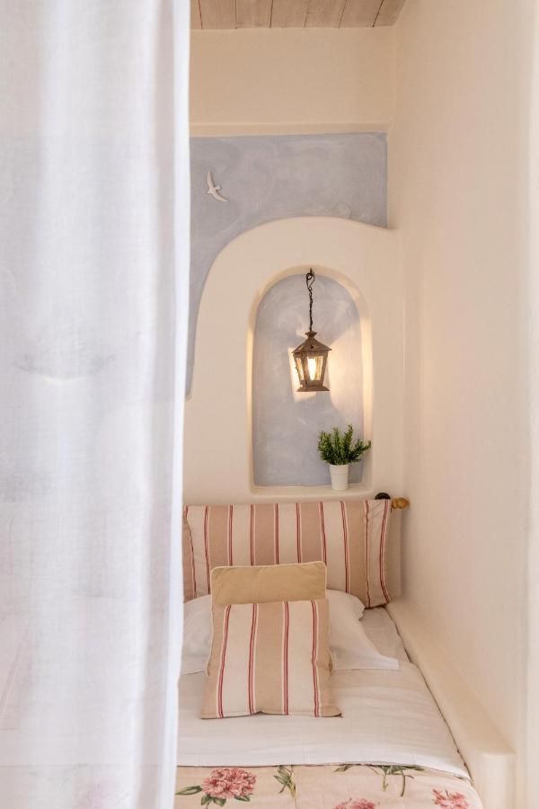 Madalena'S Family Rooms Τήνος Εξωτερικό φωτογραφία