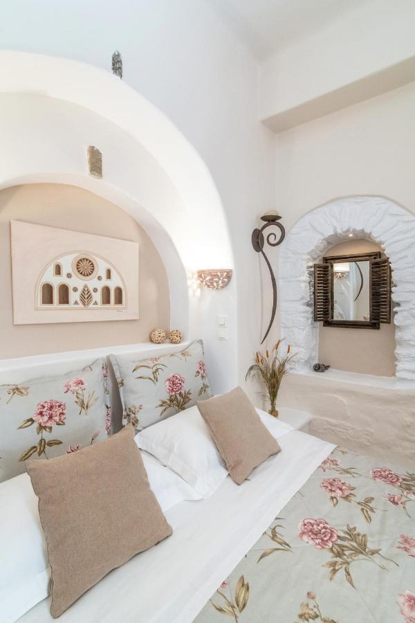 Madalena'S Family Rooms Τήνος Εξωτερικό φωτογραφία